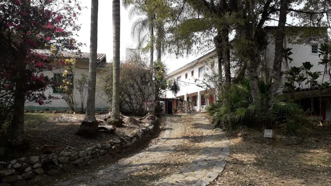 Foto 4 de Casa à venda, 3000m2 em Centro, Embu Das Artes - SP