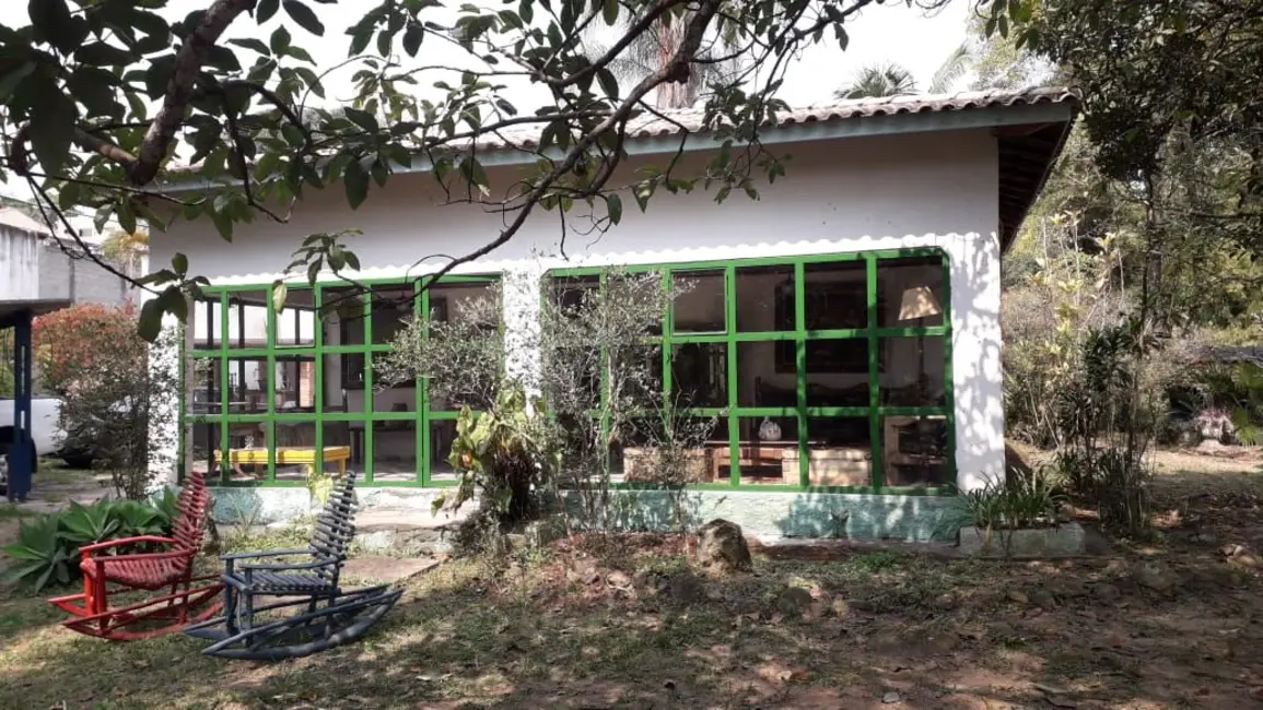 Foto 9 de Casa à venda, 3000m2 em Centro, Embu Das Artes - SP