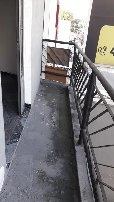 Sala Comercial para alugar, 21m2 em Jardim Maria Rosa, Taboao Da Serra - SP - imagem 5 Foto 5 de Sala Comercial para alugar, 21m2 em Jardim Maria Rosa, Taboao Da Serra - SP