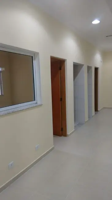 Foto 4 de Sala Comercial para alugar, 162m2 em Embu Das Artes - SP