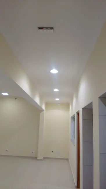 Foto 5 de Sala Comercial para alugar, 162m2 em Embu Das Artes - SP