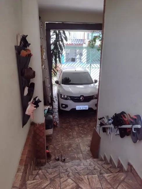 Foto 5 de Sobrado com 3 quartos à venda, 107m2 em Jardim Dracena, São Paulo - SP