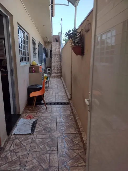 Foto 6 de Sobrado com 3 quartos à venda, 107m2 em Jardim Dracena, São Paulo - SP