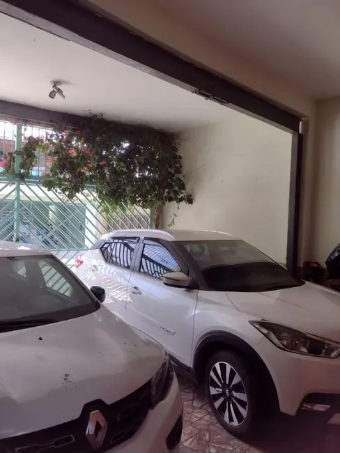 Foto 4 de Sobrado com 3 quartos à venda, 107m2 em Jardim Dracena, São Paulo - SP