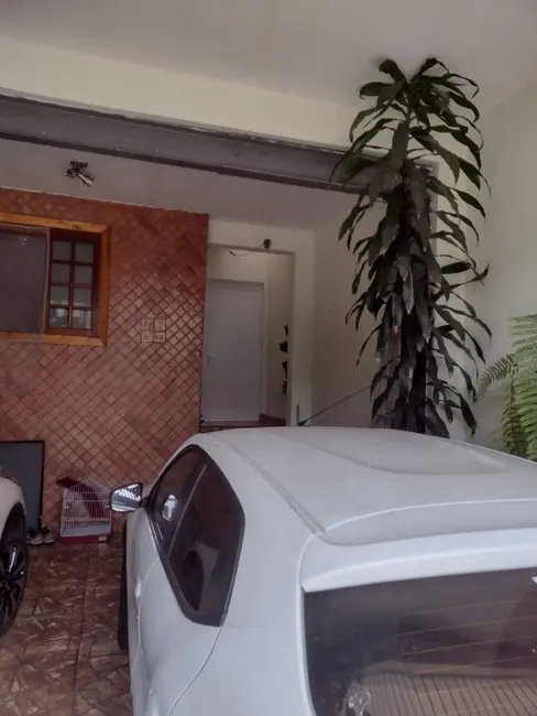 Foto 3 de Sobrado com 3 quartos à venda, 107m2 em Jardim Dracena, São Paulo - SP