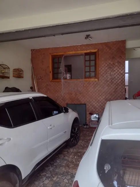 Foto 2 de Sobrado com 3 quartos à venda, 107m2 em Jardim Dracena, São Paulo - SP