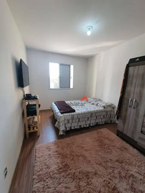 Foto 6 de Apartamento com 2 quartos à venda, 57m2 em Parque Assunção, Taboao Da Serra - SP