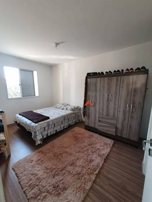 Foto 9 de Apartamento com 2 quartos à venda, 57m2 em Parque Assunção, Taboao Da Serra - SP