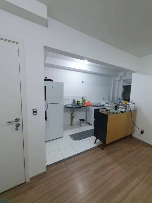 Foto 1 de Apartamento com 2 quartos à venda, 57m2 em Parque Assunção, Taboao Da Serra - SP