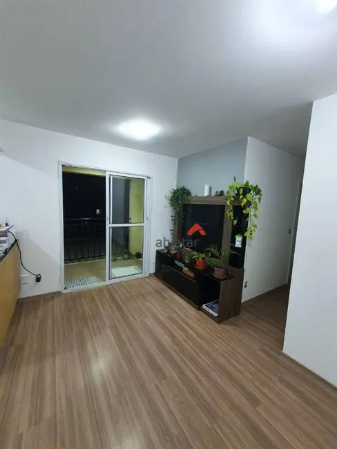 Foto 5 de Apartamento com 2 quartos à venda, 57m2 em Parque Assunção, Taboao Da Serra - SP
