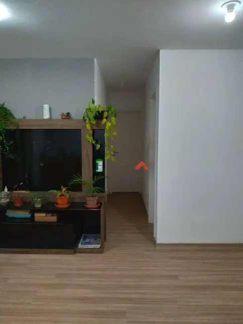 Foto 3 de Apartamento com 2 quartos à venda, 57m2 em Parque Assunção, Taboao Da Serra - SP