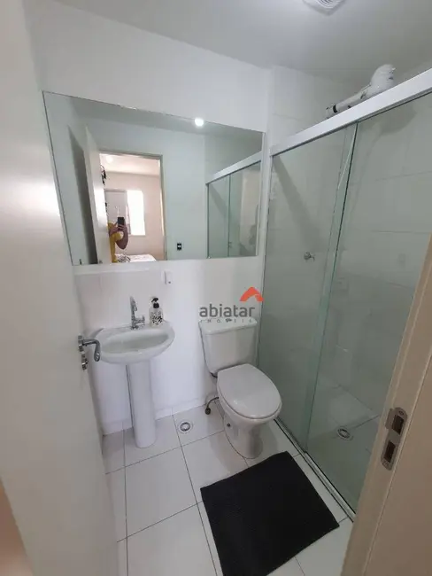 Foto 7 de Apartamento com 2 quartos à venda, 57m2 em Parque Assunção, Taboao Da Serra - SP