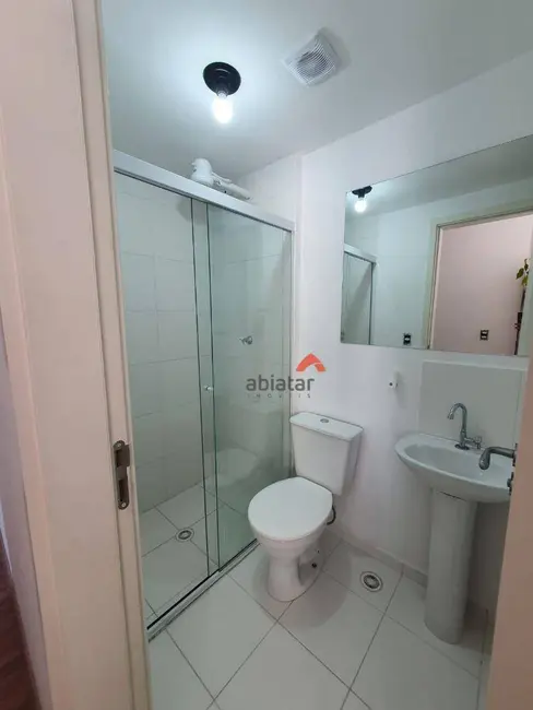 Foto 8 de Apartamento com 2 quartos à venda, 57m2 em Parque Assunção, Taboao Da Serra - SP