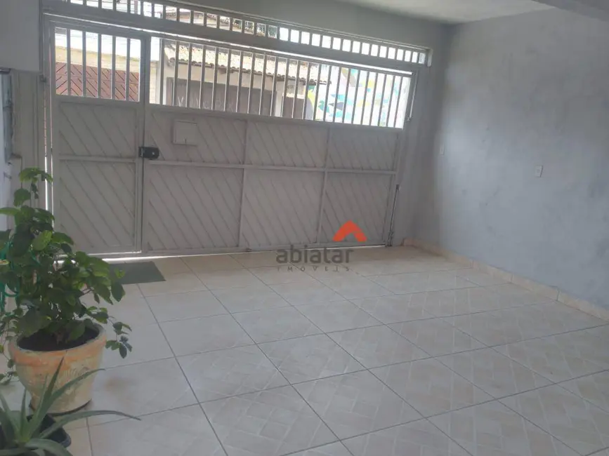 Foto 3 de Casa com 2 quartos à venda, 125m2 em Cidade Intercap, Taboao Da Serra - SP