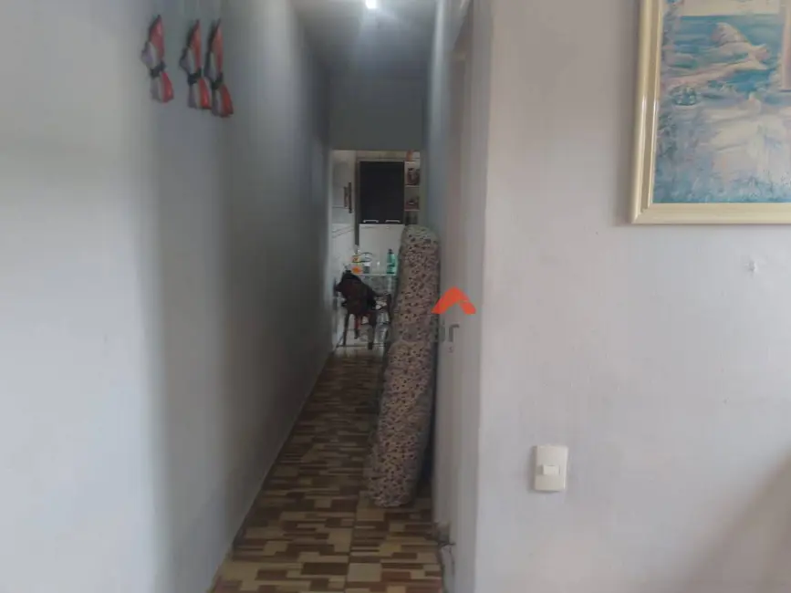 Foto 9 de Casa com 2 quartos à venda, 125m2 em Cidade Intercap, Taboao Da Serra - SP