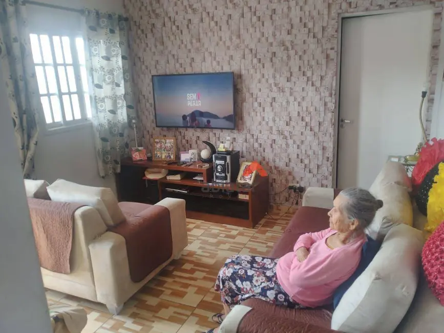 Foto 6 de Casa com 2 quartos à venda, 125m2 em Cidade Intercap, Taboao Da Serra - SP