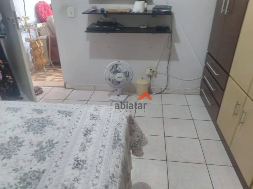 Foto 8 de Casa com 2 quartos à venda, 125m2 em Cidade Intercap, Taboao Da Serra - SP