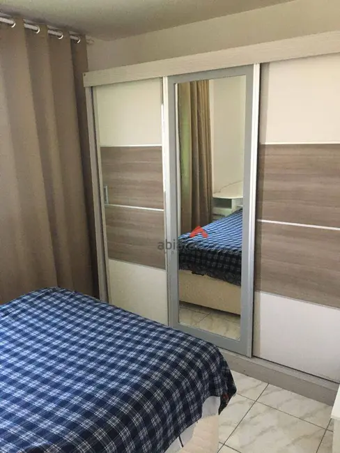 Foto 8 de Apartamento com 2 quartos à venda, 70m2 em Jardim Henriqueta, Taboao Da Serra - SP