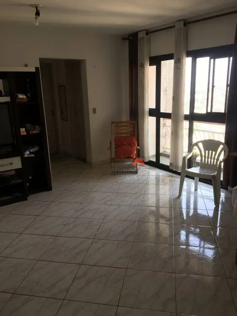 Foto 2 de Apartamento com 2 quartos à venda, 70m2 em Jardim Henriqueta, Taboao Da Serra - SP