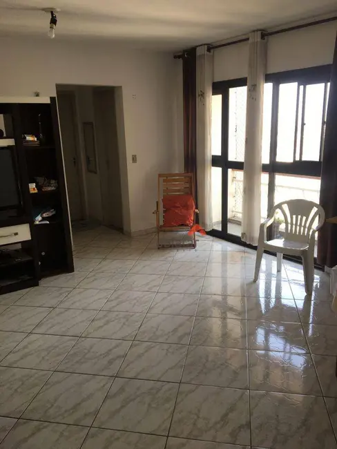 Foto 3 de Apartamento com 2 quartos à venda, 70m2 em Jardim Henriqueta, Taboao Da Serra - SP