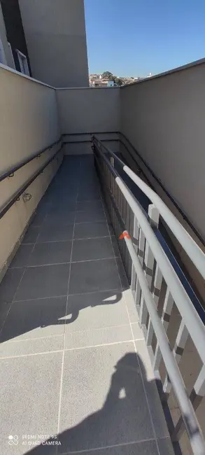 Foto 3 de Apartamento com 2 quartos à venda, 42m2 em Jardim Salete, Taboao Da Serra - SP