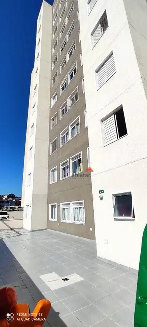 Foto 6 de Apartamento com 2 quartos à venda, 42m2 em Jardim Salete, Taboao Da Serra - SP