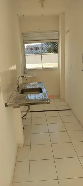 Foto 9 de Apartamento com 2 quartos à venda, 42m2 em Jardim Salete, Taboao Da Serra - SP