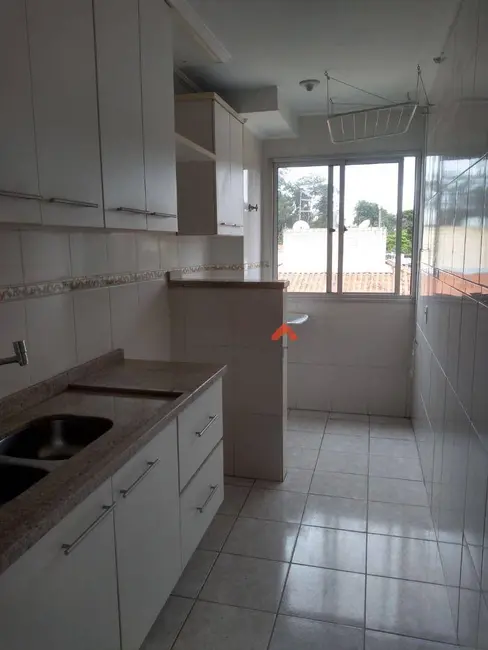 Foto 1 de Apartamento com 2 quartos à venda, 58m2 em Jardim Recanto Suave, Cotia - SP