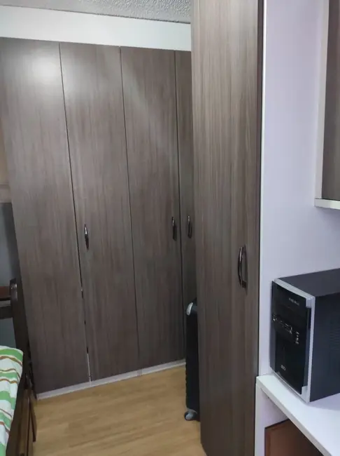 Foto 5 de Apartamento com 3 quartos à venda, 57m2 em Parque Munhoz, São Paulo - SP