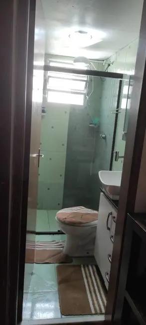 Foto 4 de Apartamento com 3 quartos à venda, 57m2 em Parque Munhoz, São Paulo - SP