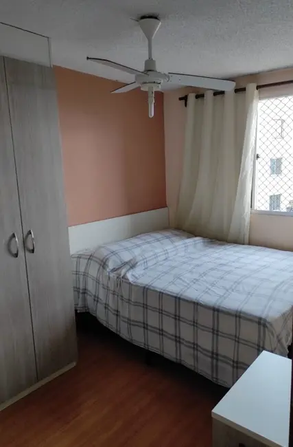 Foto 8 de Apartamento com 3 quartos à venda, 57m2 em Parque Munhoz, São Paulo - SP