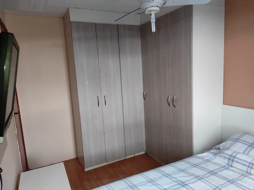 Foto 9 de Apartamento com 3 quartos à venda, 57m2 em Parque Munhoz, São Paulo - SP