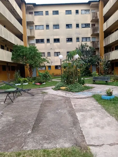 Foto 8 de Apartamento com 2 quartos à venda, 53m2 em Conjunto Habitacional Parque Valo Velho II, São Paulo - SP