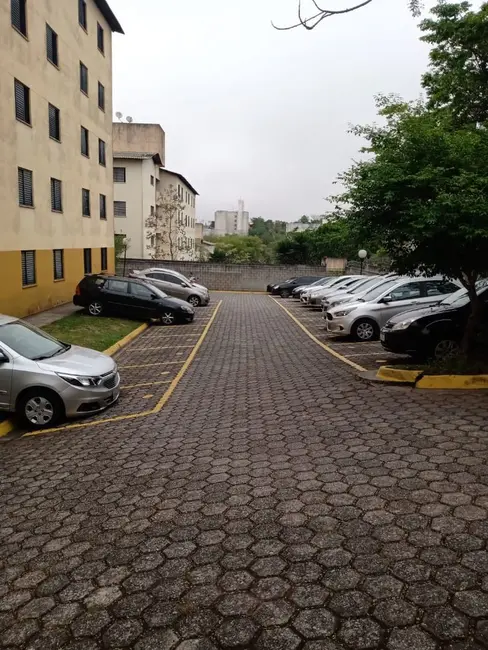 Foto 7 de Apartamento com 2 quartos à venda, 53m2 em Conjunto Habitacional Parque Valo Velho II, São Paulo - SP