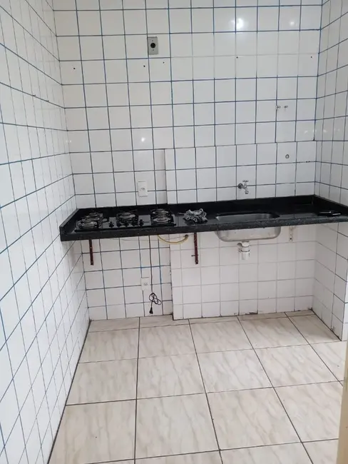 Foto 6 de Apartamento com 2 quartos à venda, 53m2 em Conjunto Habitacional Parque Valo Velho II, São Paulo - SP