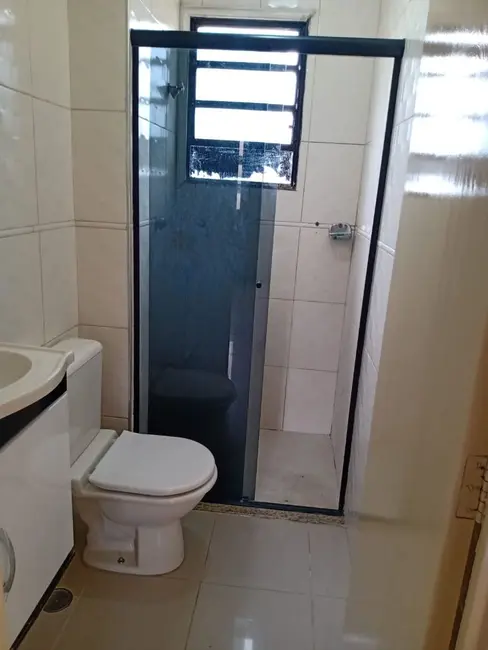 Foto 4 de Apartamento com 2 quartos à venda, 53m2 em Conjunto Habitacional Parque Valo Velho II, São Paulo - SP