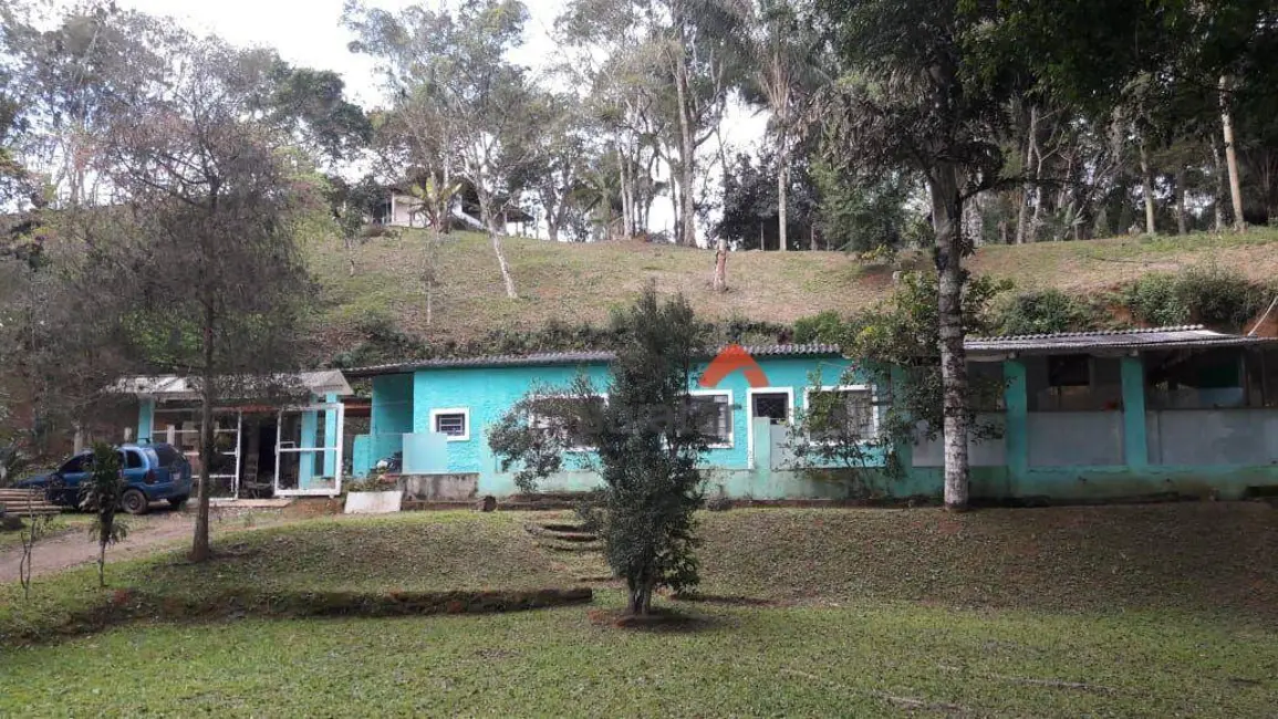 Foto 1 de Sítio / Rancho com 2 quartos à venda, 3660m2 em Centro, Juquitiba - SP