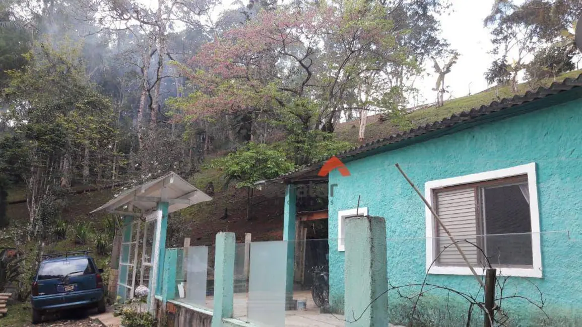 Foto 2 de Sítio / Rancho com 2 quartos à venda, 3660m2 em Centro, Juquitiba - SP