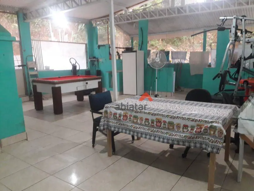 Foto 4 de Sítio / Rancho com 2 quartos à venda, 3660m2 em Centro, Juquitiba - SP