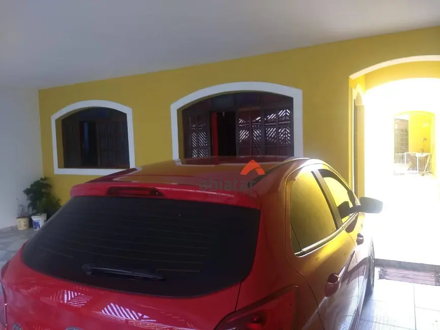 Foto 3 de Sobrado com 4 quartos à venda, 224m2 em Jardim Umarizal, São Paulo - SP