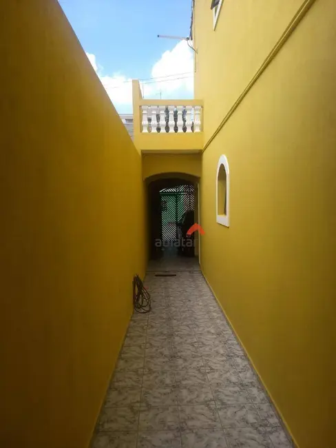 Foto 4 de Sobrado com 4 quartos à venda, 224m2 em Jardim Umarizal, São Paulo - SP