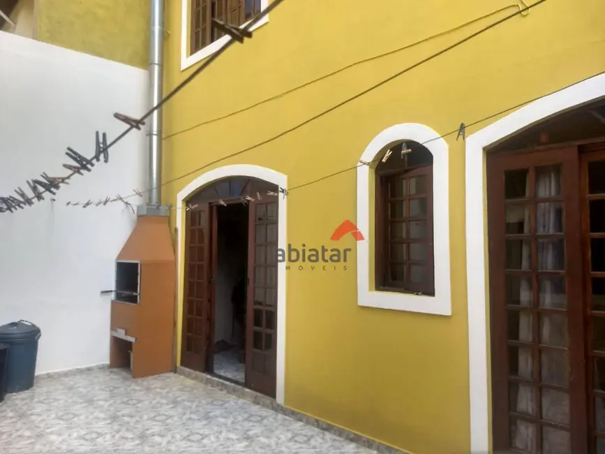 Foto 8 de Sobrado com 4 quartos à venda, 224m2 em Jardim Umarizal, São Paulo - SP