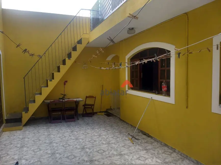 Foto 9 de Sobrado com 4 quartos à venda, 224m2 em Jardim Umarizal, São Paulo - SP