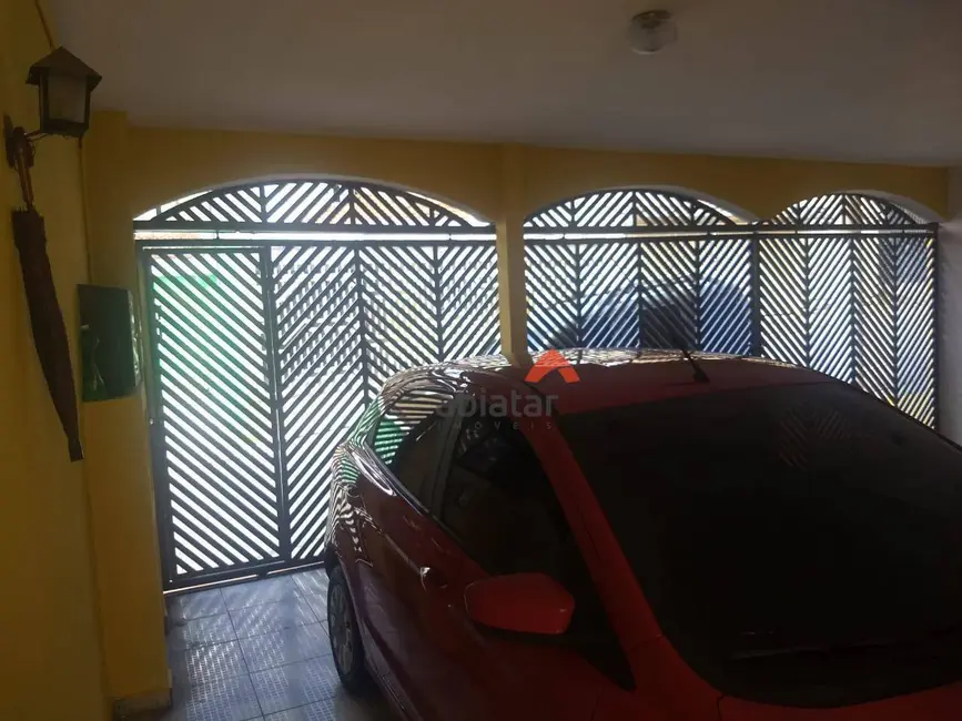 Foto 7 de Sobrado com 4 quartos à venda, 224m2 em Jardim Umarizal, São Paulo - SP