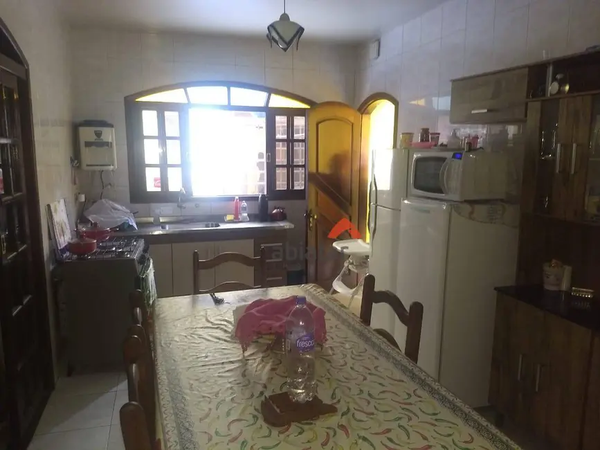 Foto 6 de Sobrado com 4 quartos à venda, 224m2 em Jardim Umarizal, São Paulo - SP