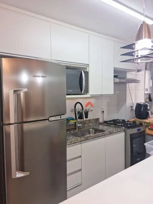 Apartamento com 2 quartos à venda, 44m2 em Lapa de Baixo, São Paulo - SP - imagem 7 Foto 7 de Apartamento com 2 quartos à venda, 44m2 em Lapa de Baixo, São Paulo - SP