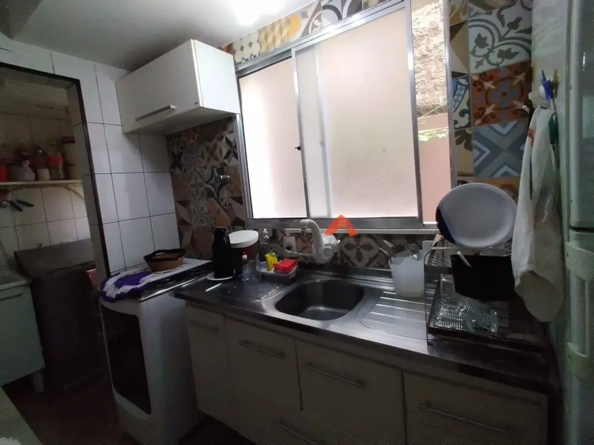 Foto 5 de Apartamento com 2 quartos à venda, 60m2 em Jardim Ouro Preto, Taboao Da Serra - SP