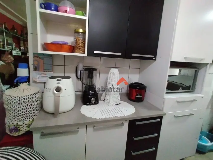 Foto 4 de Apartamento com 2 quartos à venda, 60m2 em Jardim Ouro Preto, Taboao Da Serra - SP
