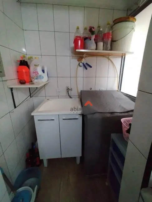 Foto 2 de Apartamento com 2 quartos à venda, 60m2 em Jardim Ouro Preto, Taboao Da Serra - SP