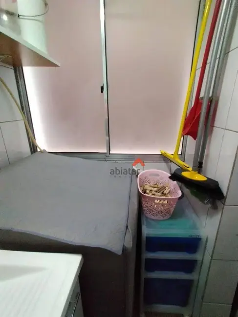 Foto 3 de Apartamento com 2 quartos à venda, 60m2 em Jardim Ouro Preto, Taboao Da Serra - SP